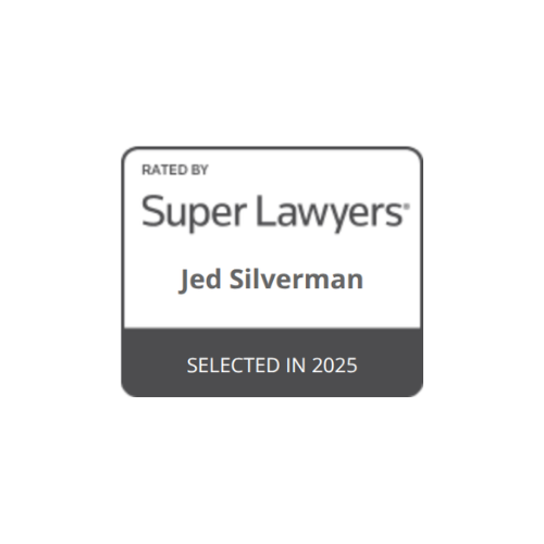 Super Lawyers Jed S. 2025 Super Lawyers Jed S. 2025